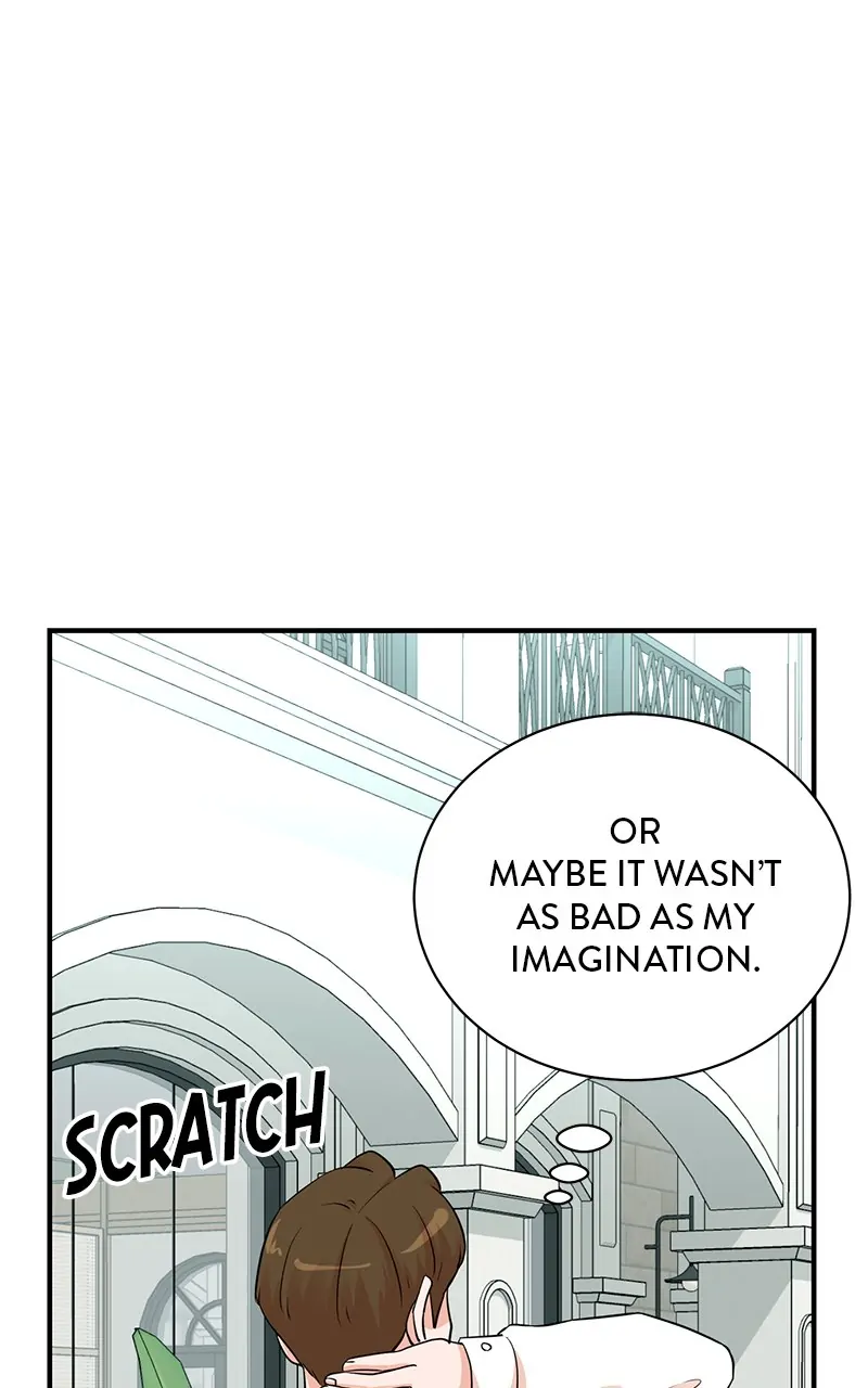 Read Second Life Producer ENGLISH Manga Online