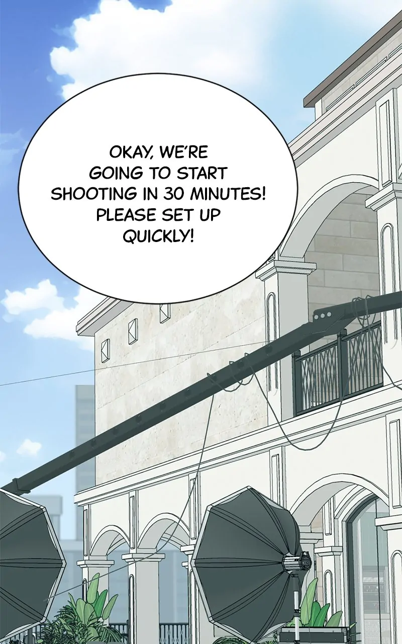Read Second Life Producer ENGLISH Manga Online