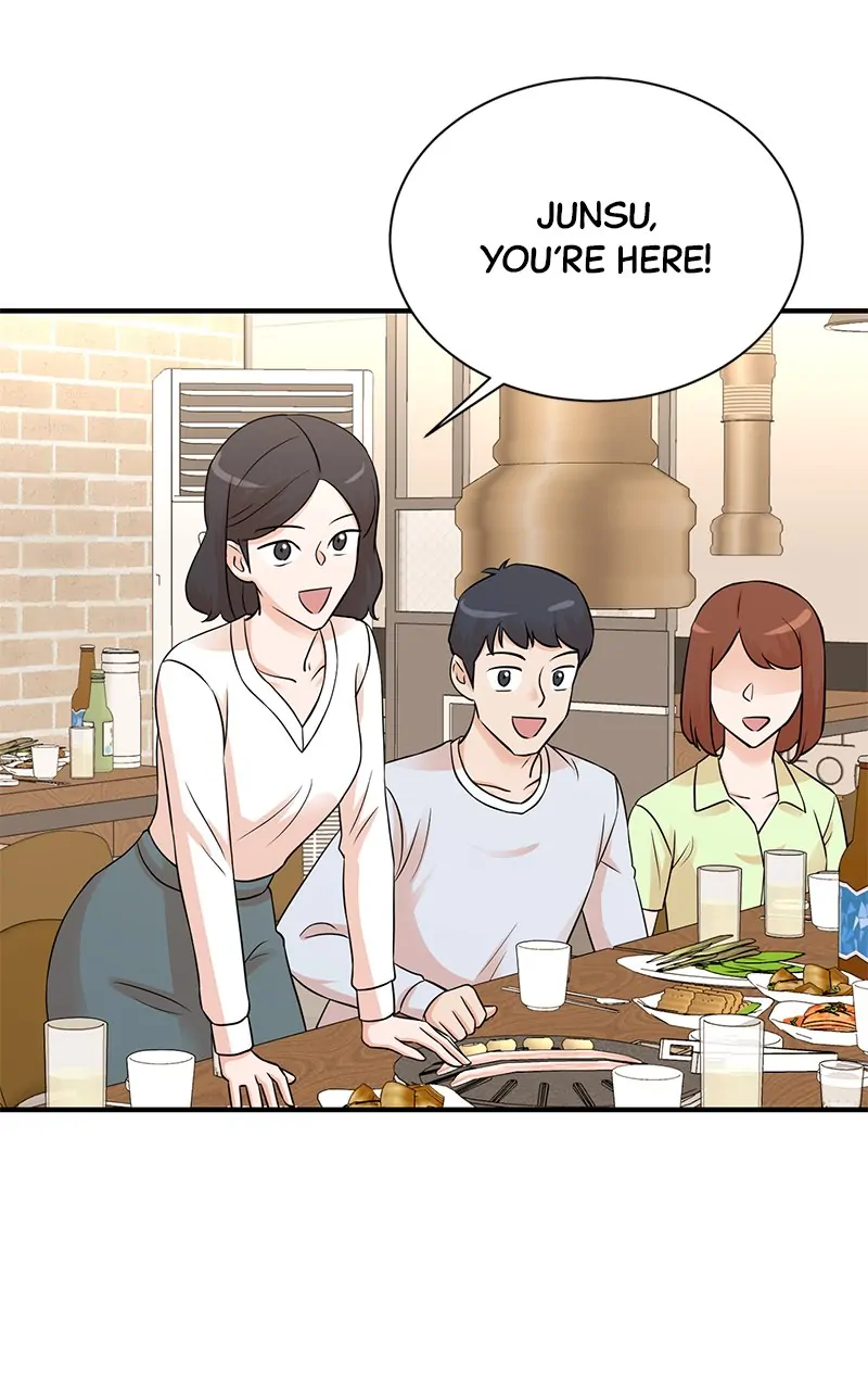 Read Second Life Producer ENGLISH Manga Online