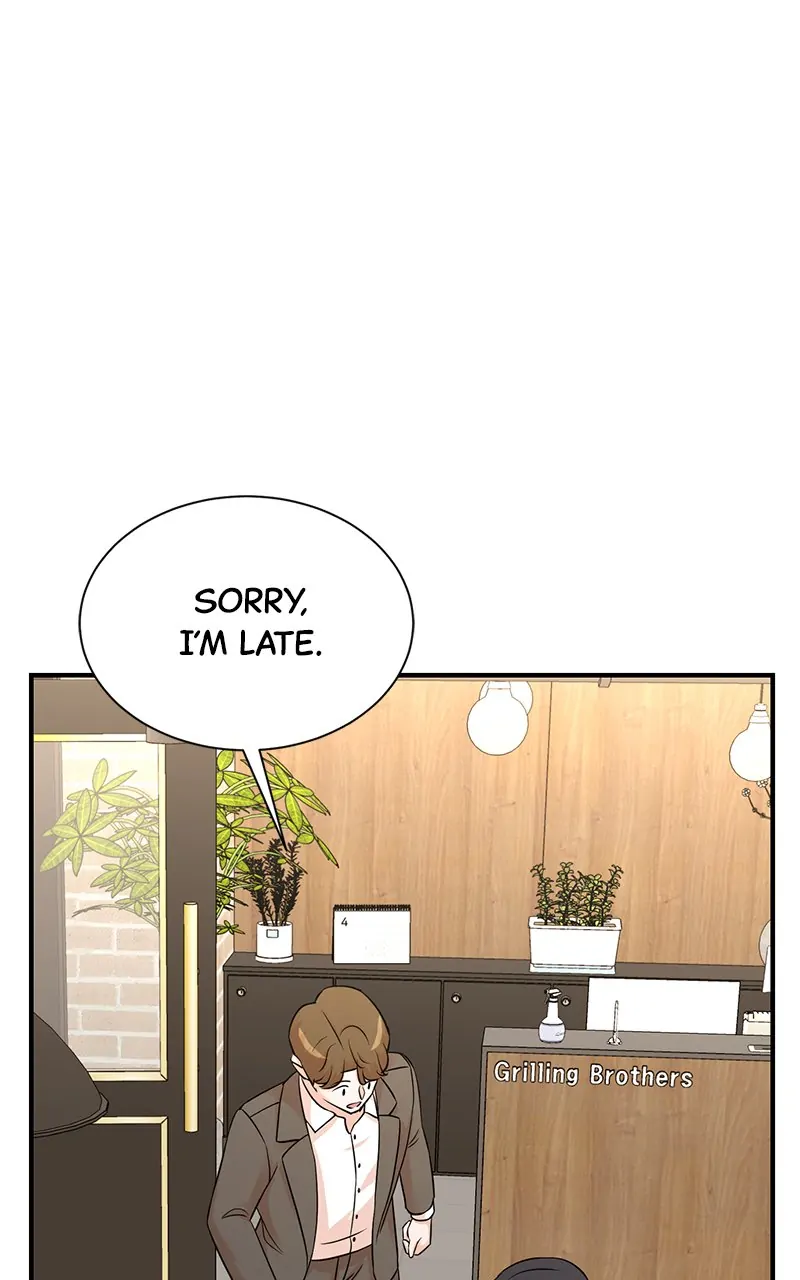 Read Second Life Producer ENGLISH Manga Online