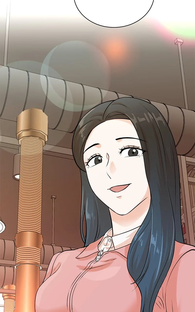 Read Second Life Producer ENGLISH Manga Online