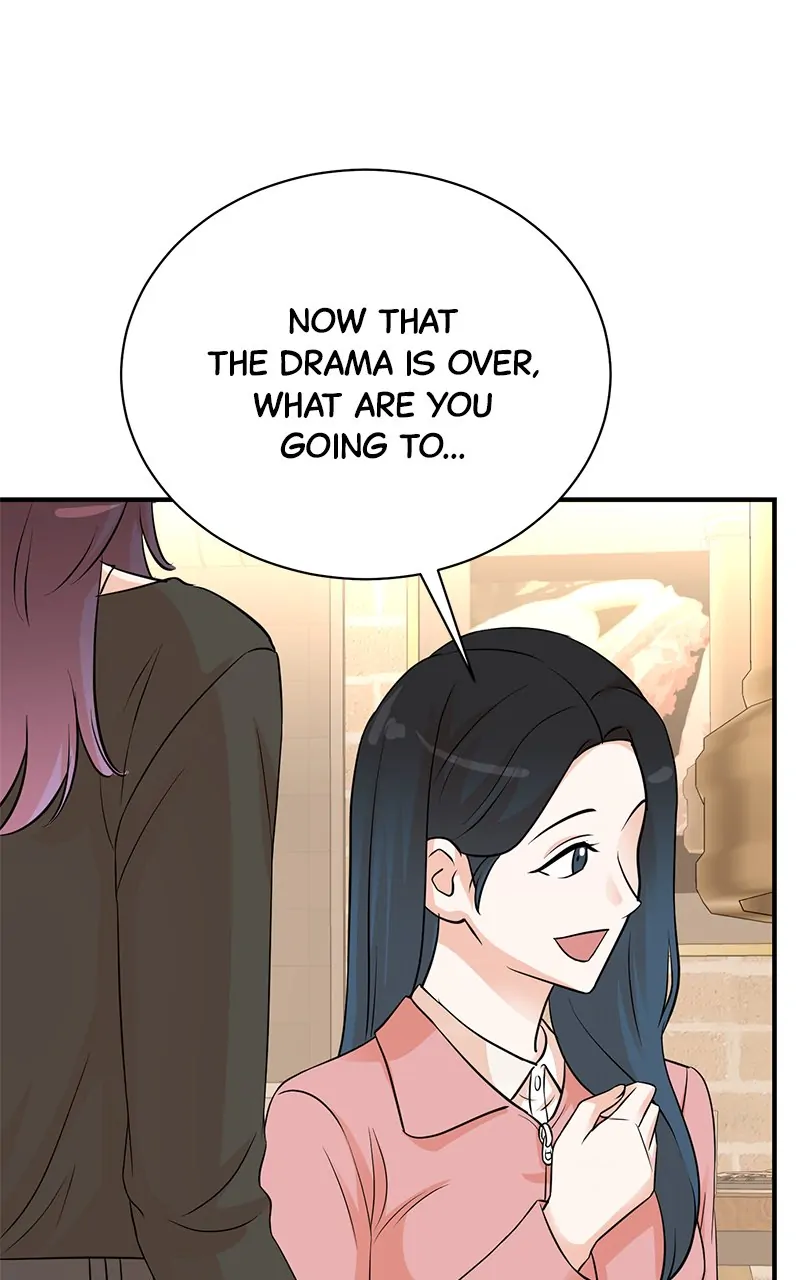 Read Second Life Producer ENGLISH Manga Online