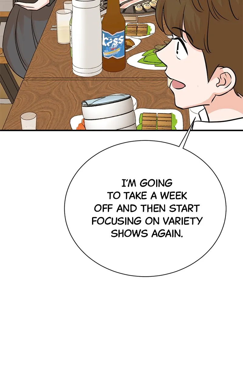 Read Second Life Producer ENGLISH Manga Online