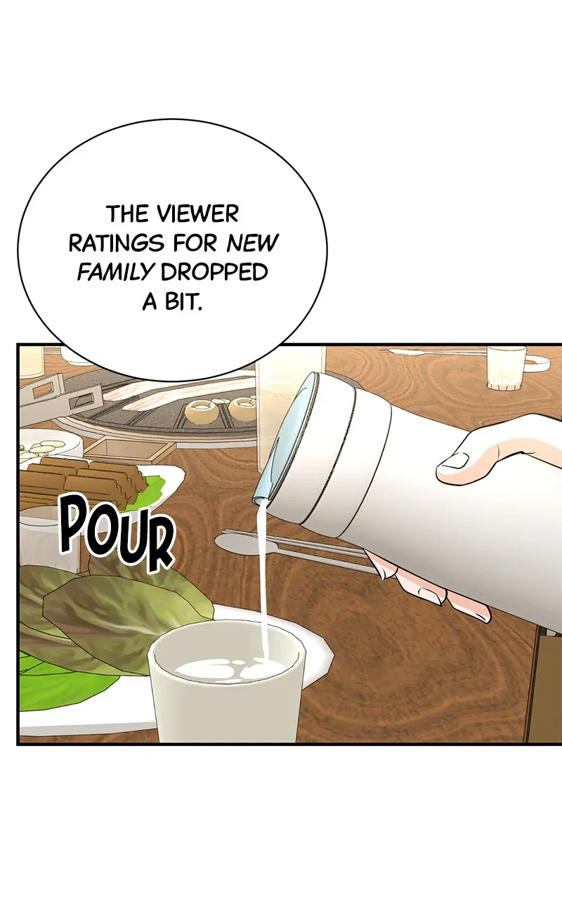 Read Second Life Producer ENGLISH Manga Online