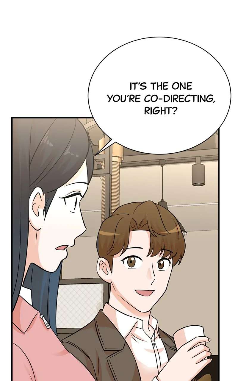 Read Second Life Producer ENGLISH Manga Online