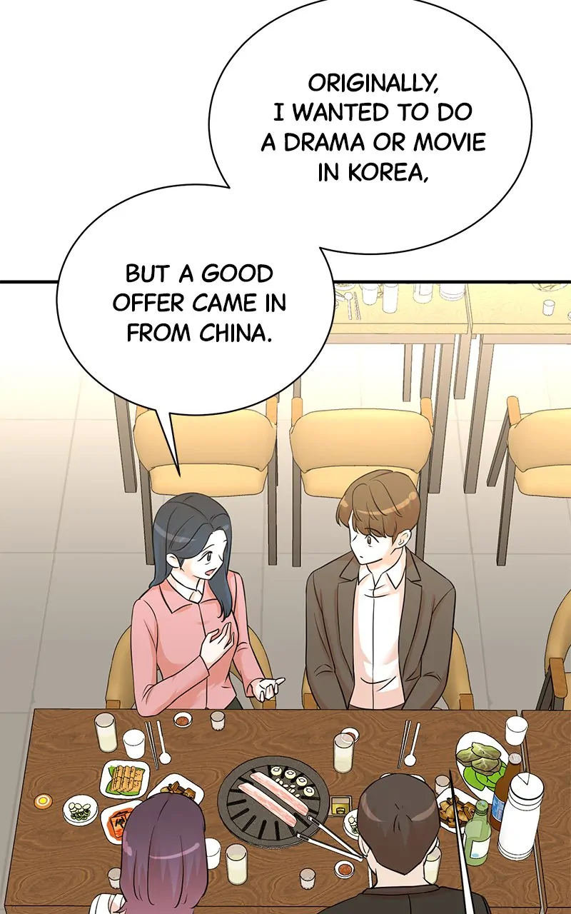 Read Second Life Producer ENGLISH Manga Online