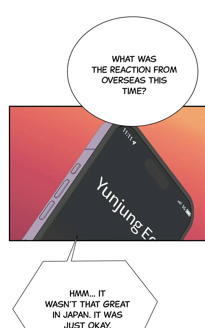 Read Second Life Producer ENGLISH Manga Online
