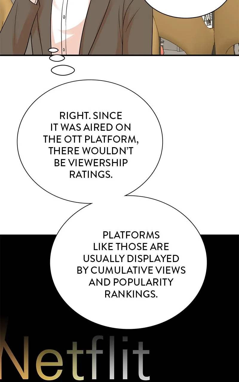 Read Second Life Producer ENGLISH Manga Online