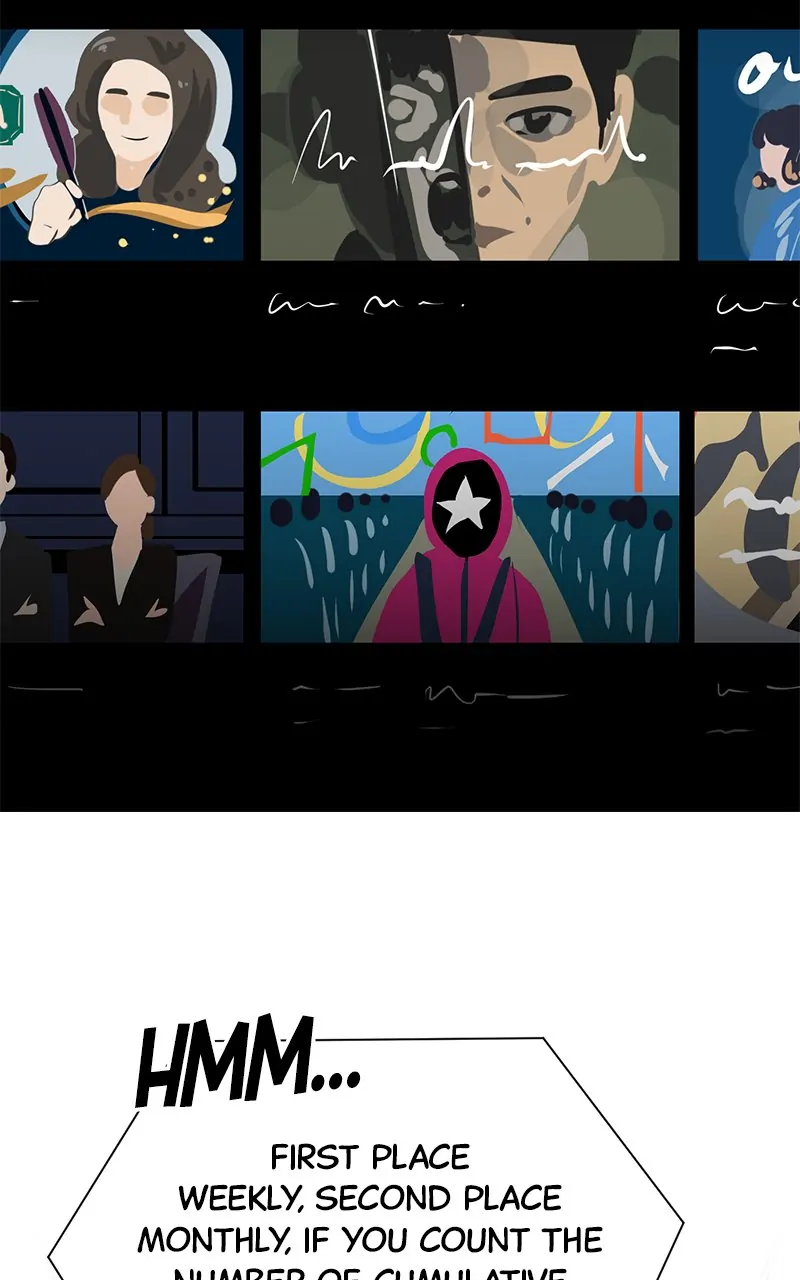 Read Second Life Producer ENGLISH Manga Online