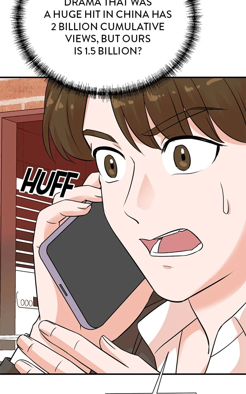 Read Second Life Producer ENGLISH Manga Online