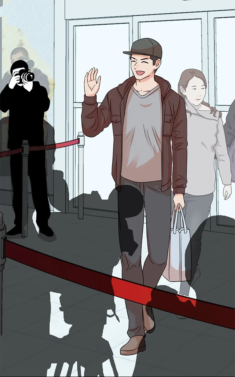 Read Second Life Producer ENGLISH Manga Online