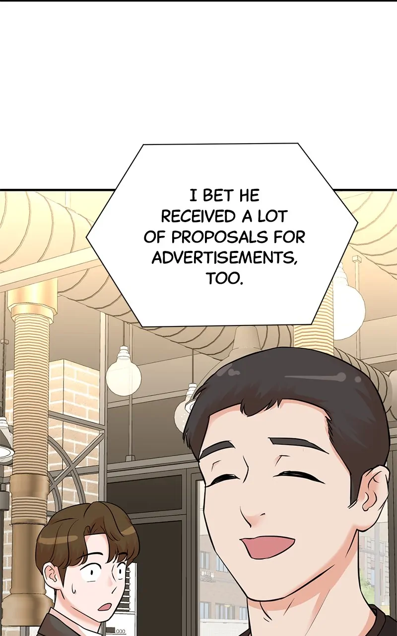 Read Second Life Producer ENGLISH Manga Online