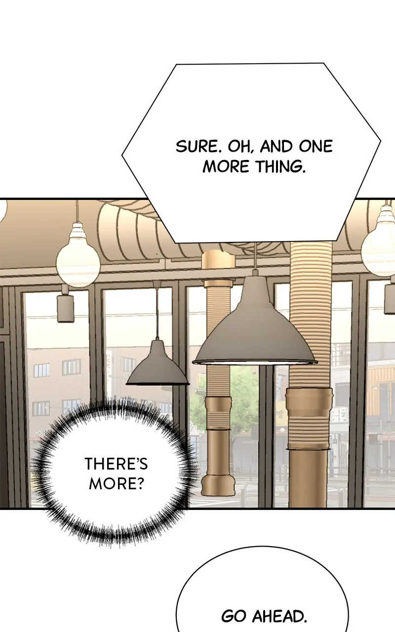 Read Second Life Producer ENGLISH Manga Online