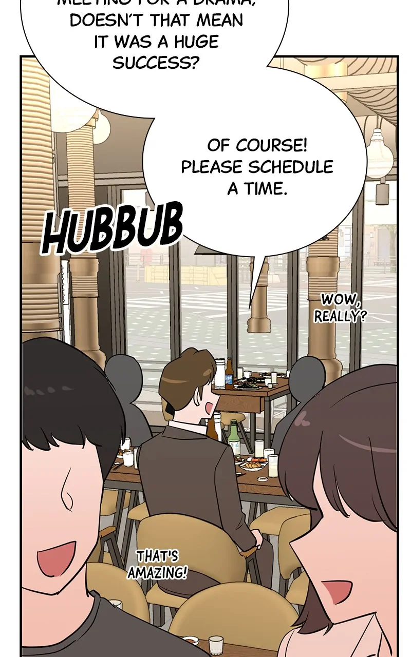 Read Second Life Producer ENGLISH Manga Online
