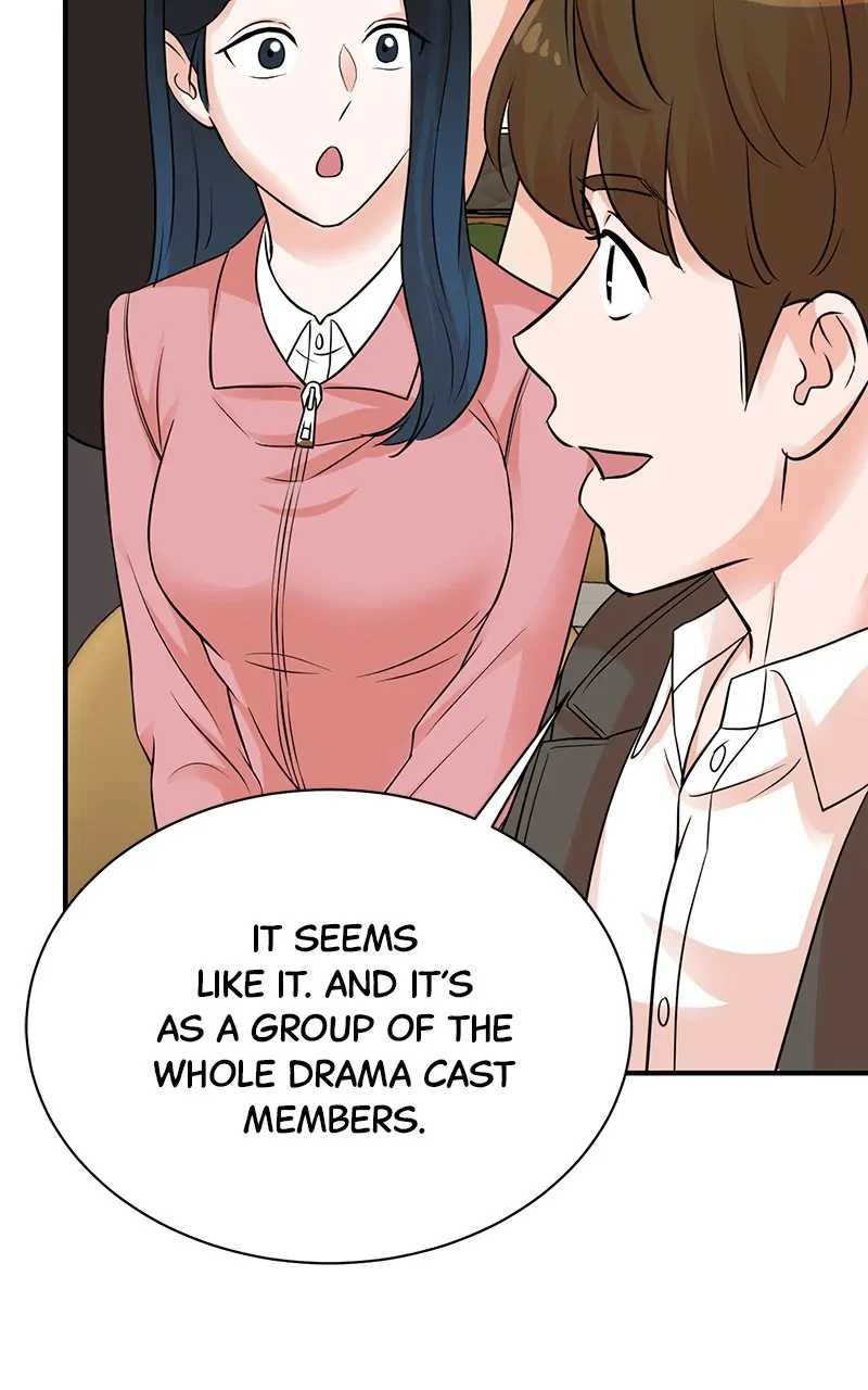 Read Second Life Producer ENGLISH Manga Online