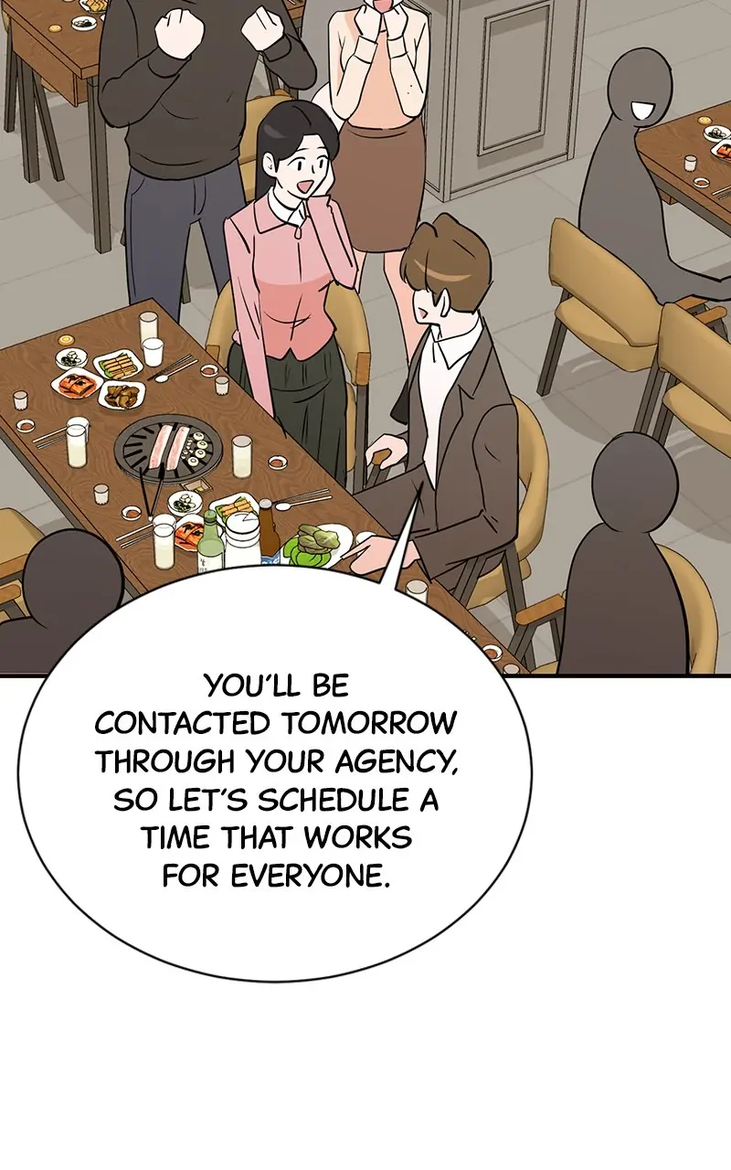 Read Second Life Producer ENGLISH Manga Online