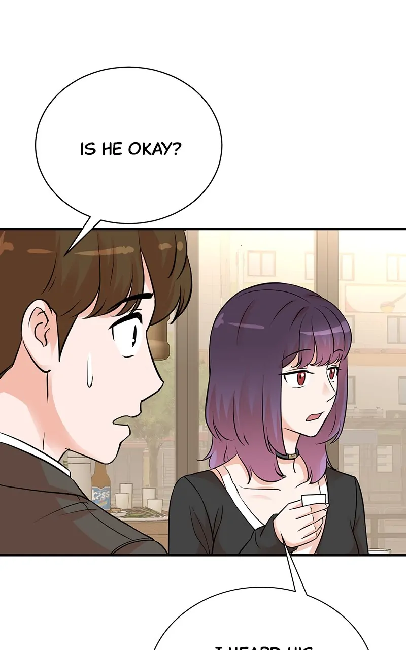 Read Second Life Producer ENGLISH Manga Online