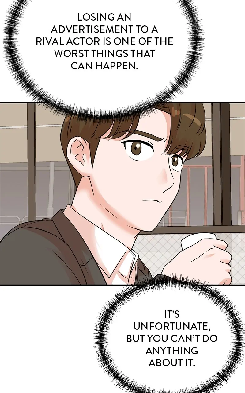 Read Second Life Producer ENGLISH Manga Online