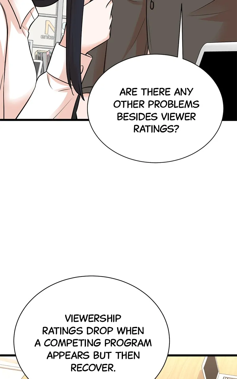 Read Second Life Producer ENGLISH Manga Online