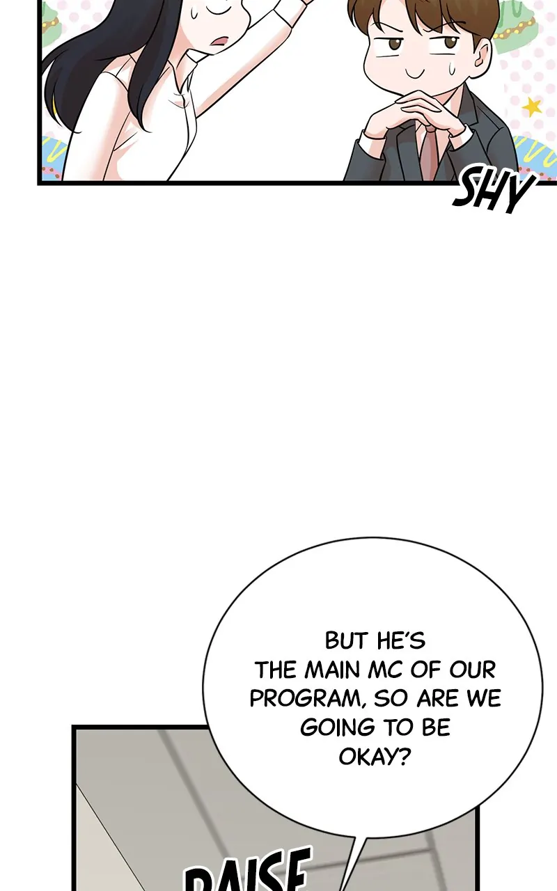 Read Second Life Producer ENGLISH Manga Online