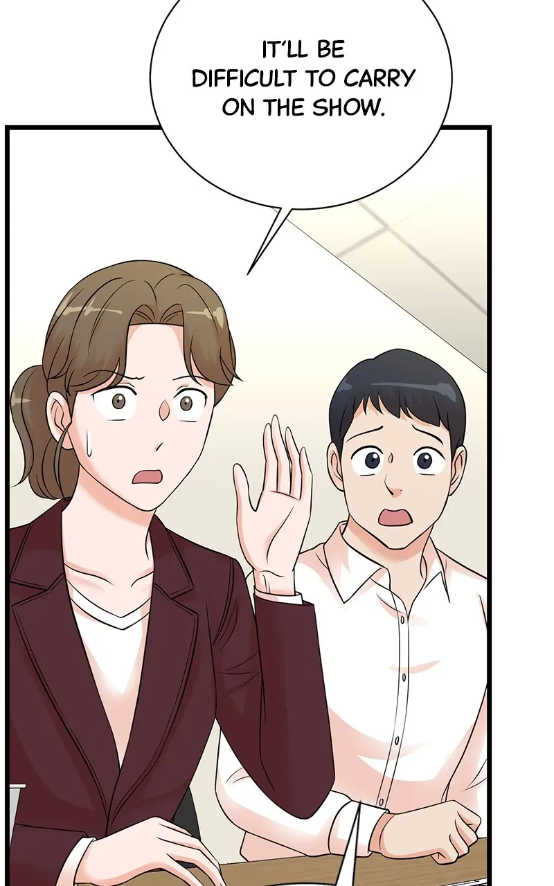 Read Second Life Producer ENGLISH Manga Online