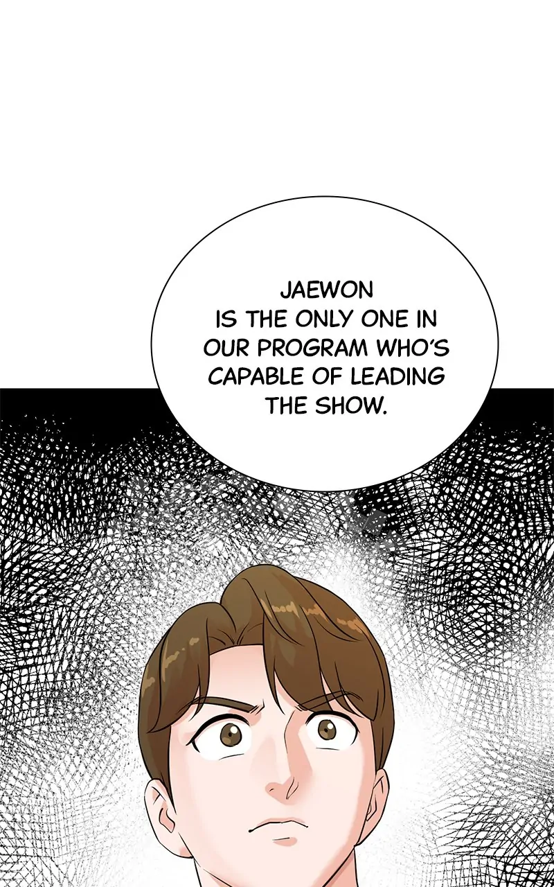 Read Second Life Producer ENGLISH Manga Online