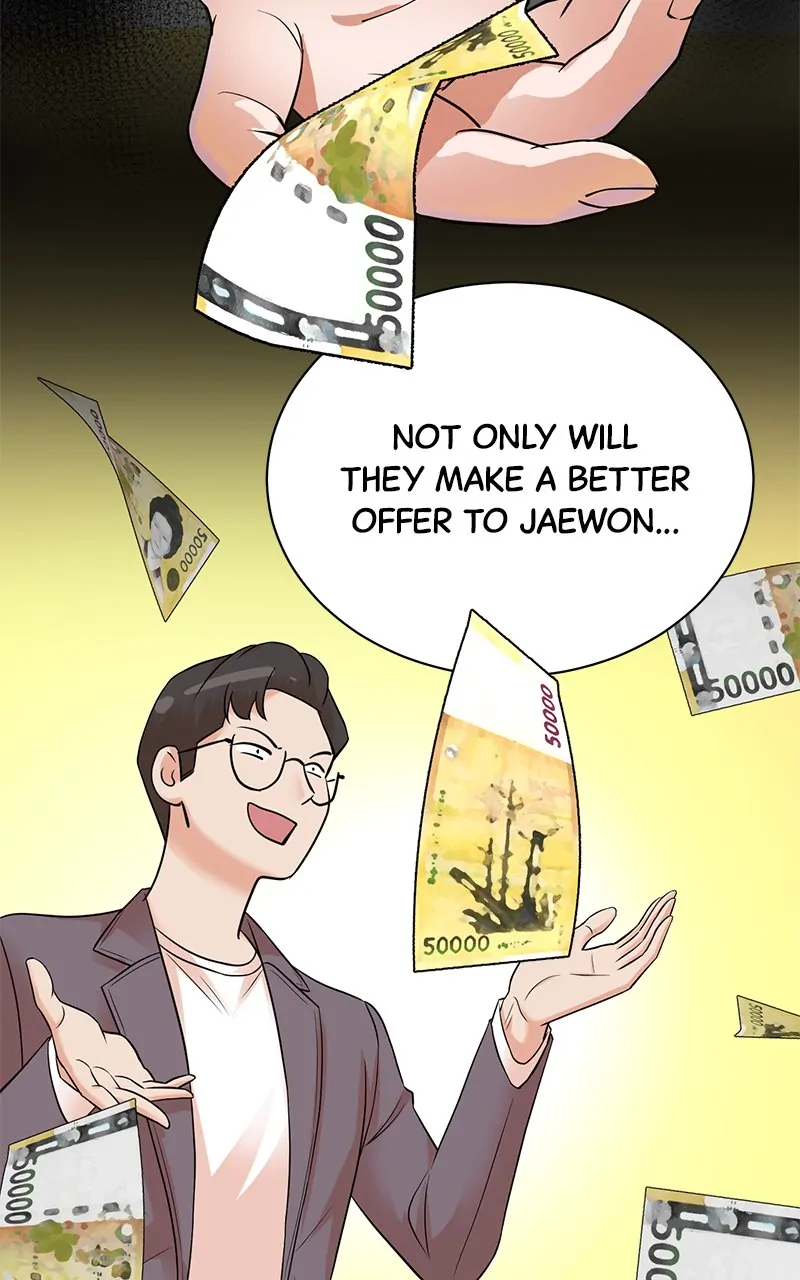 Read Second Life Producer ENGLISH Manga Online