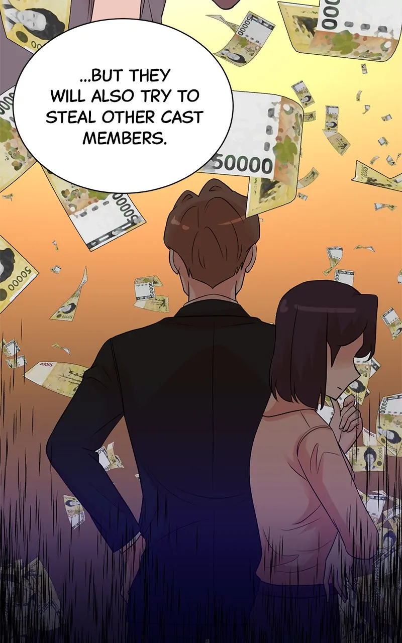 Read Second Life Producer ENGLISH Manga Online