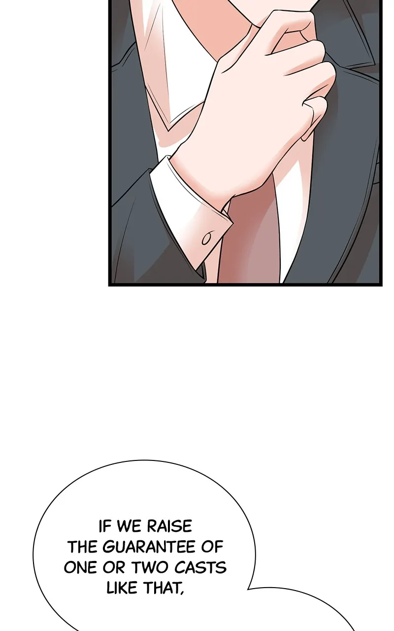 Read Second Life Producer ENGLISH Manga Online