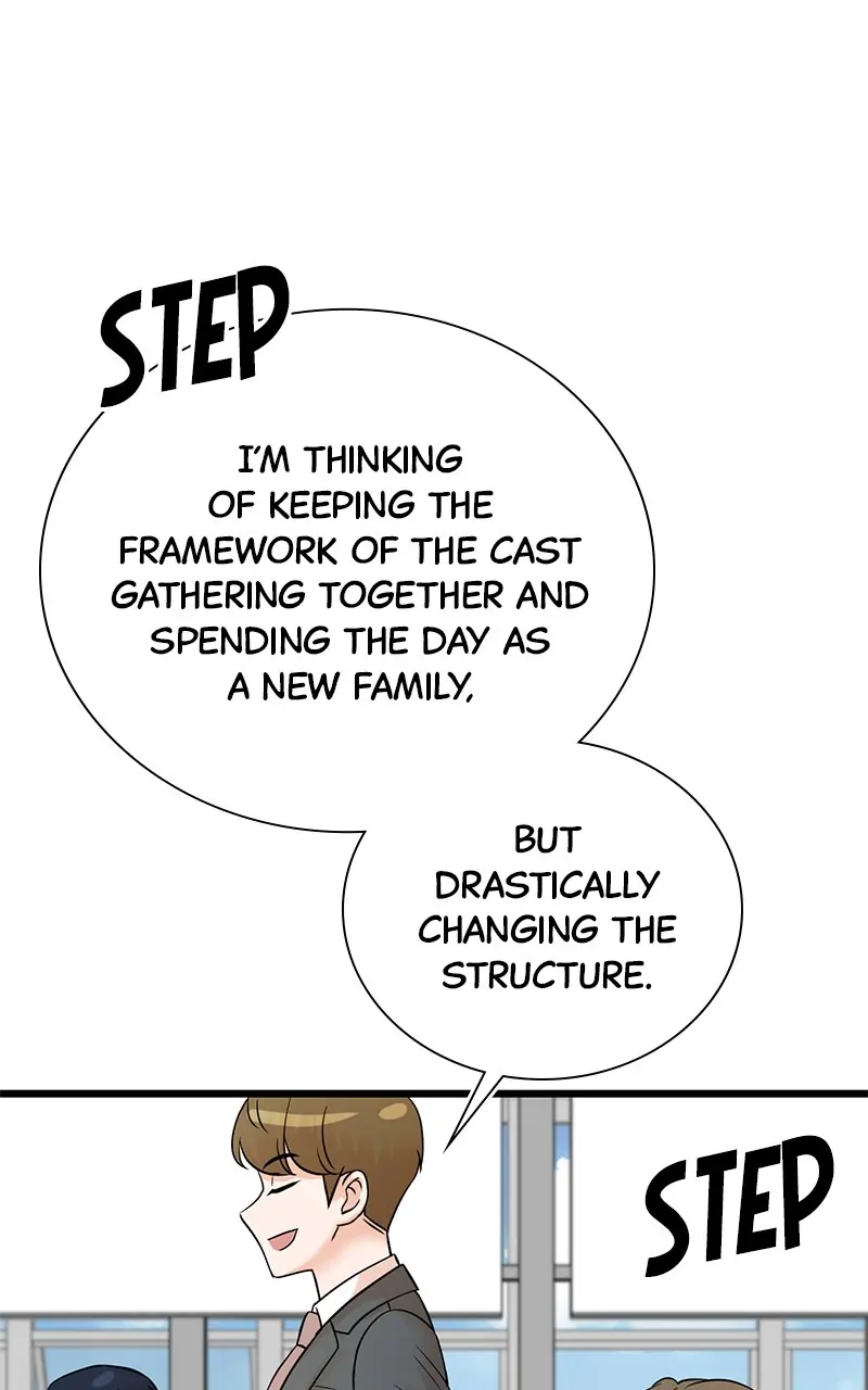 Read Second Life Producer ENGLISH Manga Online