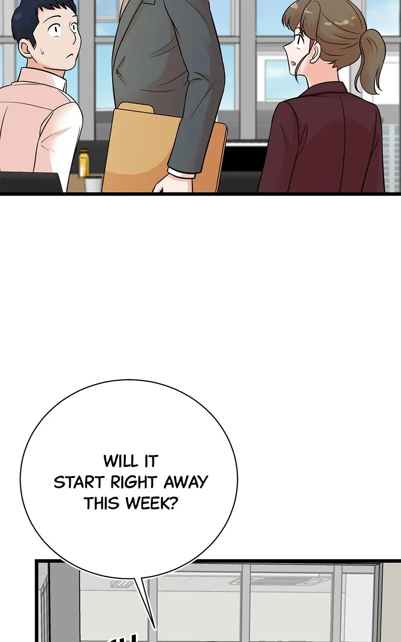 Read Second Life Producer ENGLISH Manga Online