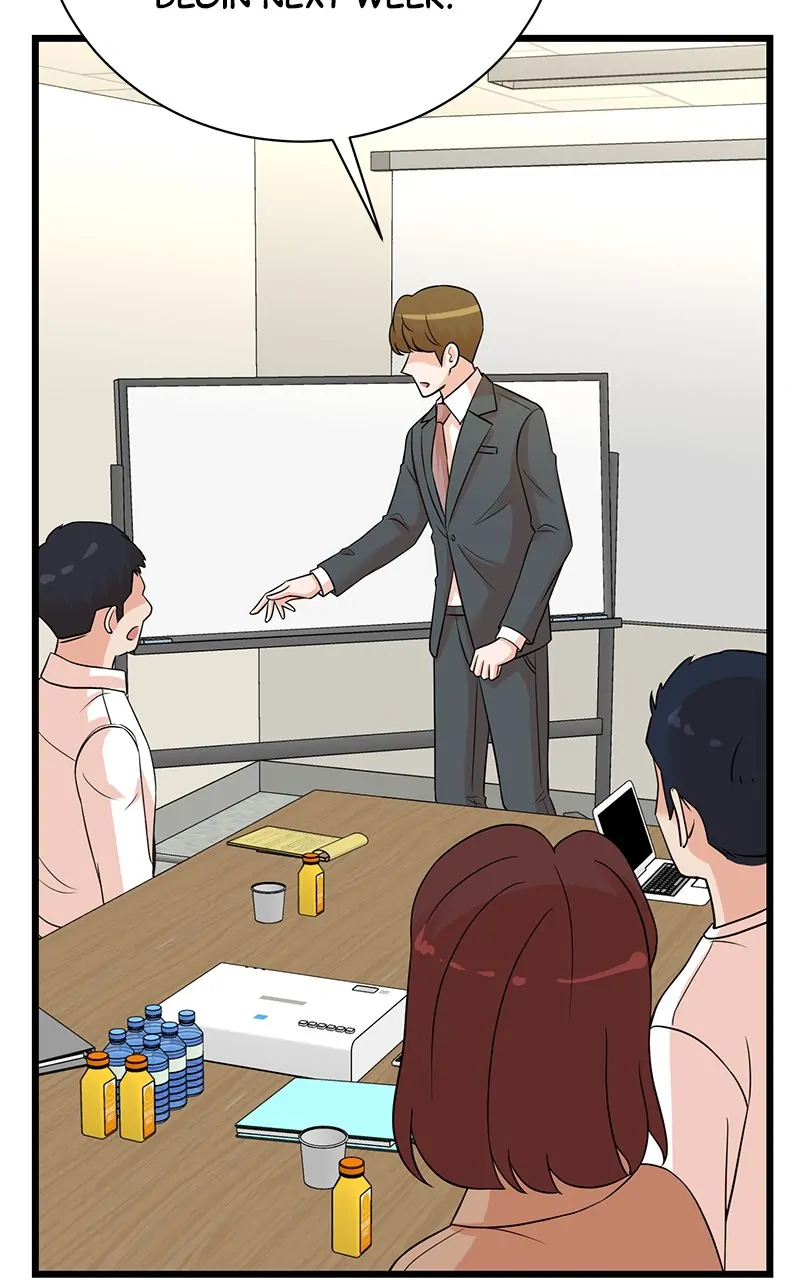 Read Second Life Producer ENGLISH Manga Online