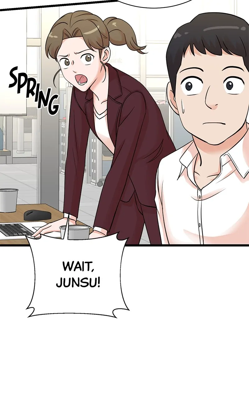 Read Second Life Producer ENGLISH Manga Online