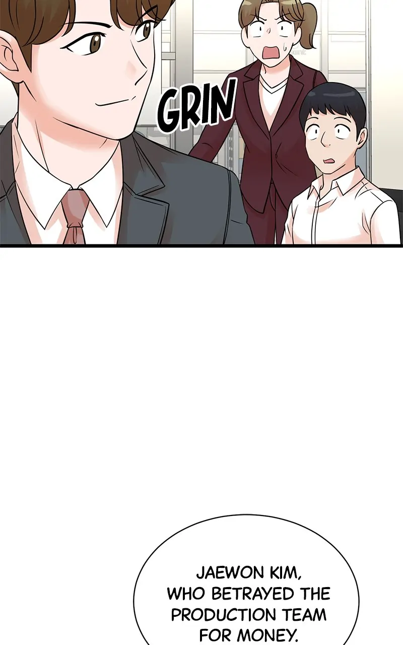 Read Second Life Producer ENGLISH Manga Online