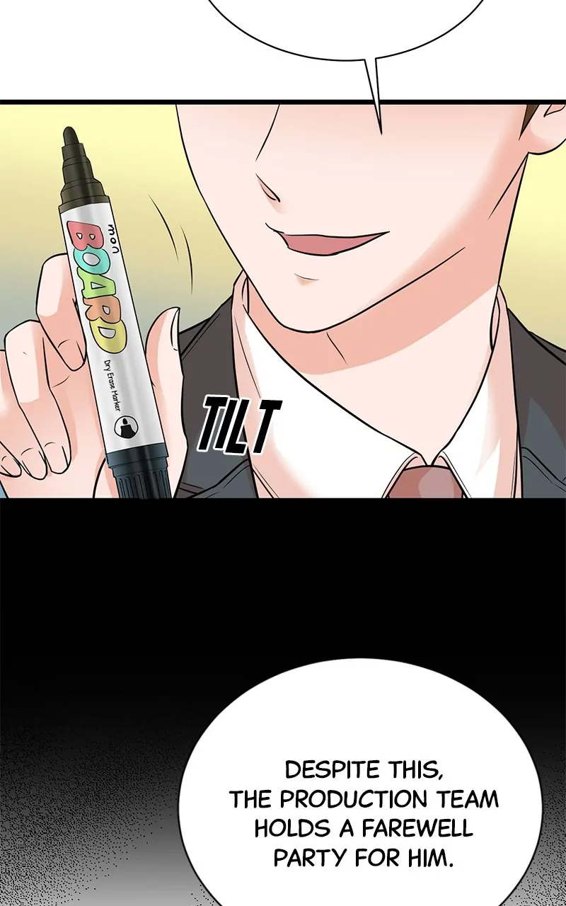 Read Second Life Producer ENGLISH Manga Online