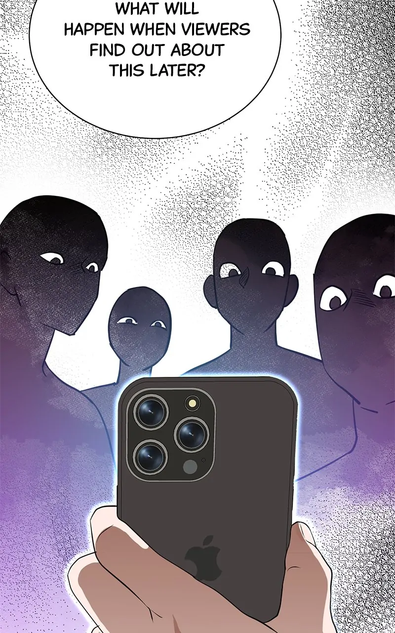 Read Second Life Producer ENGLISH Manga Online