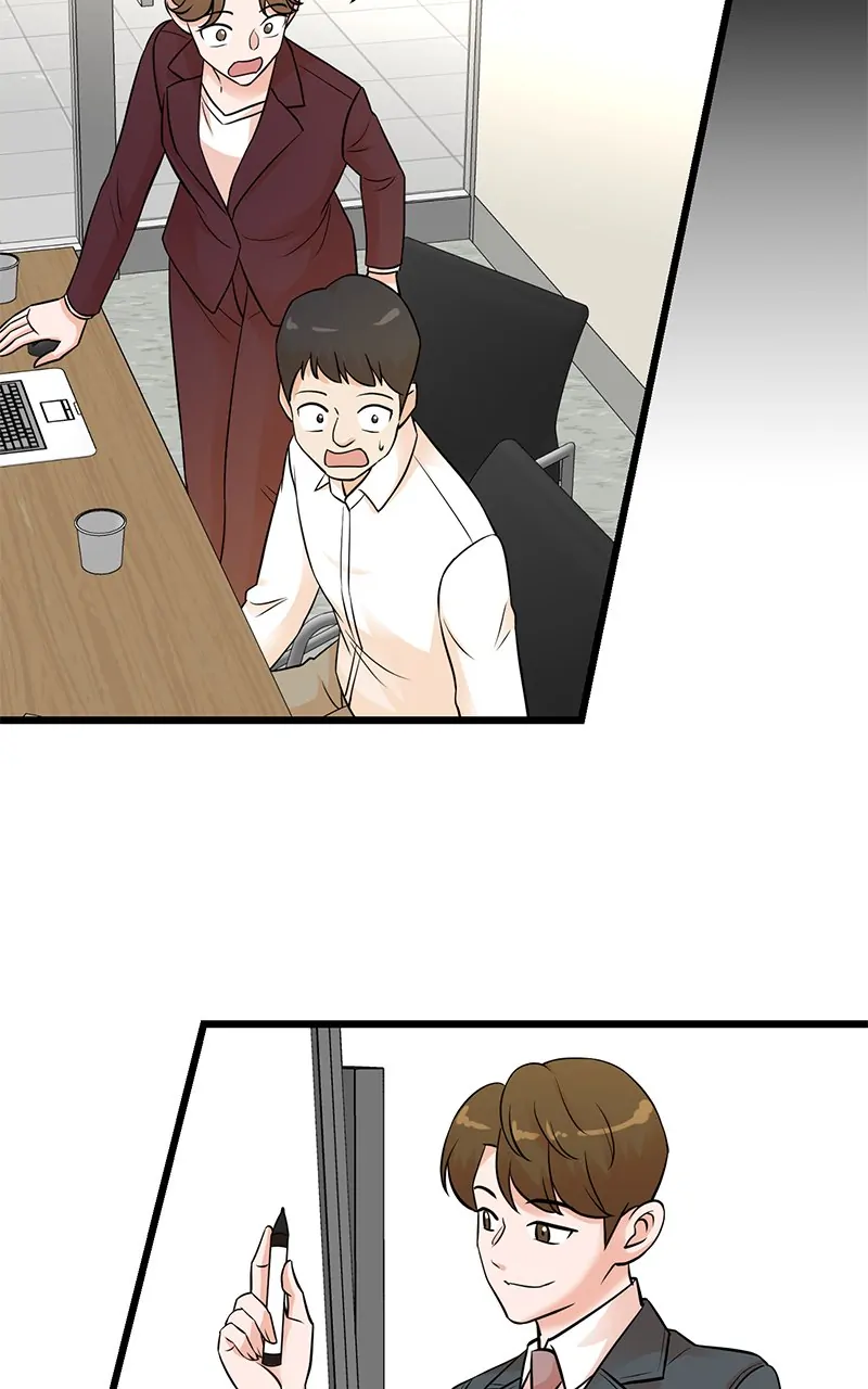 Read Second Life Producer ENGLISH Manga Online