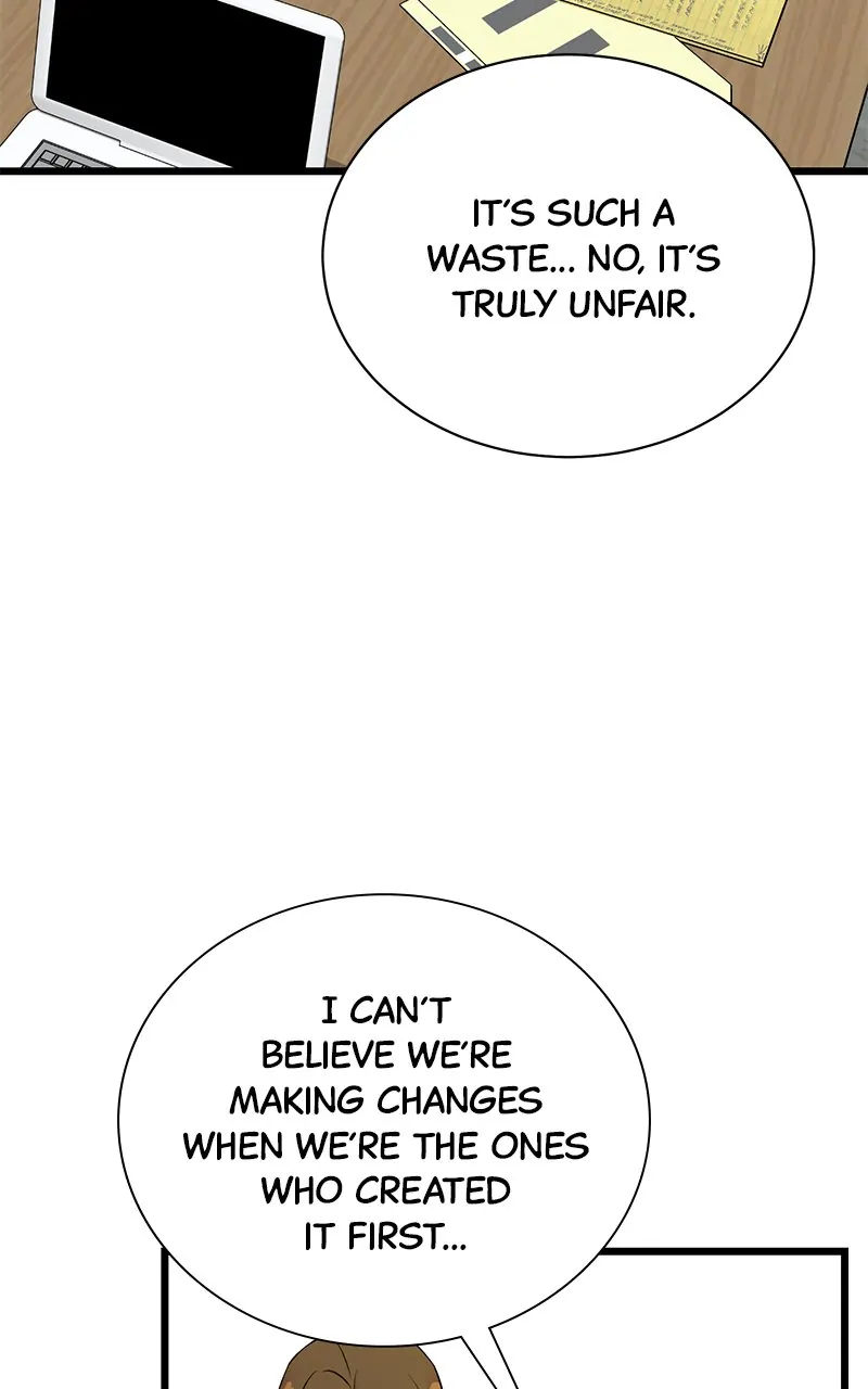 Read Second Life Producer ENGLISH Manga Online