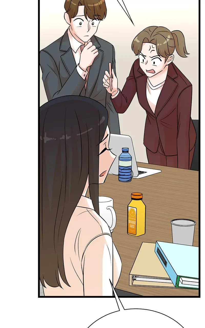 Read Second Life Producer ENGLISH Manga Online