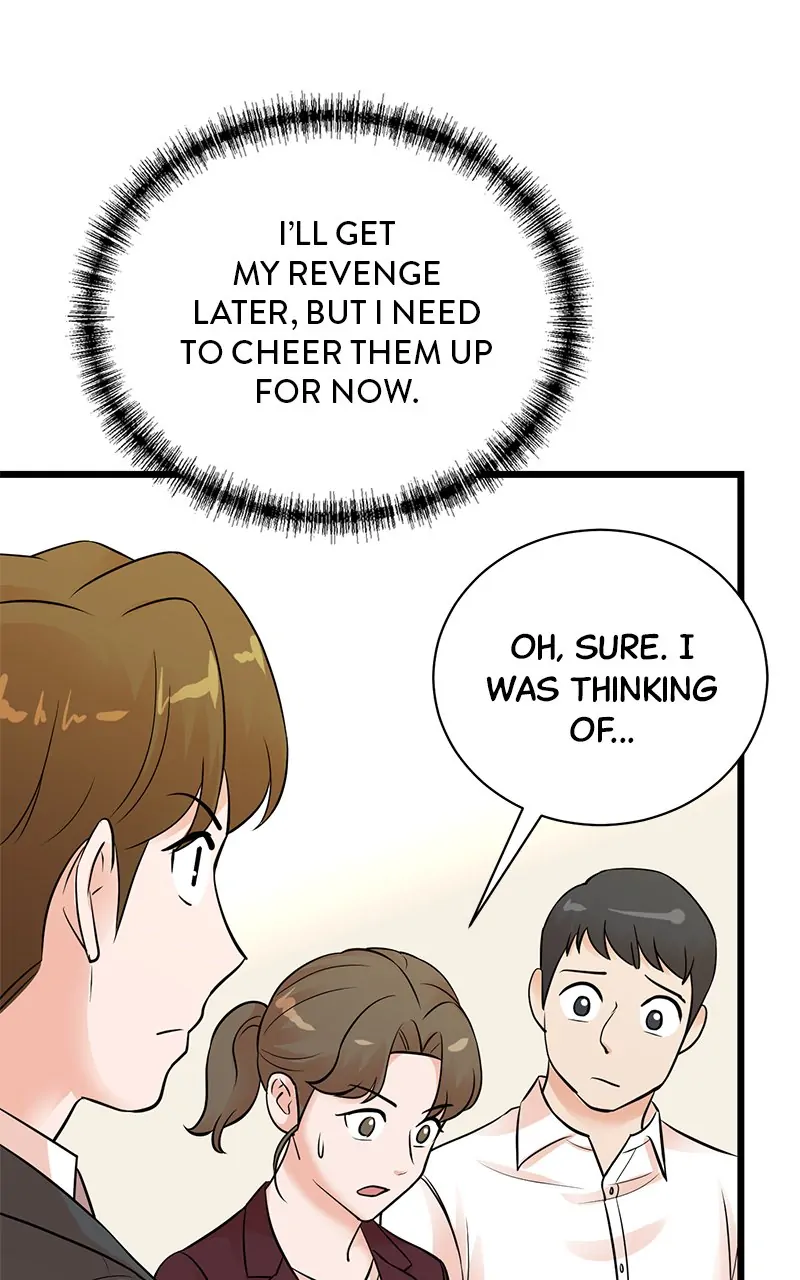 Read Second Life Producer ENGLISH Manga Online