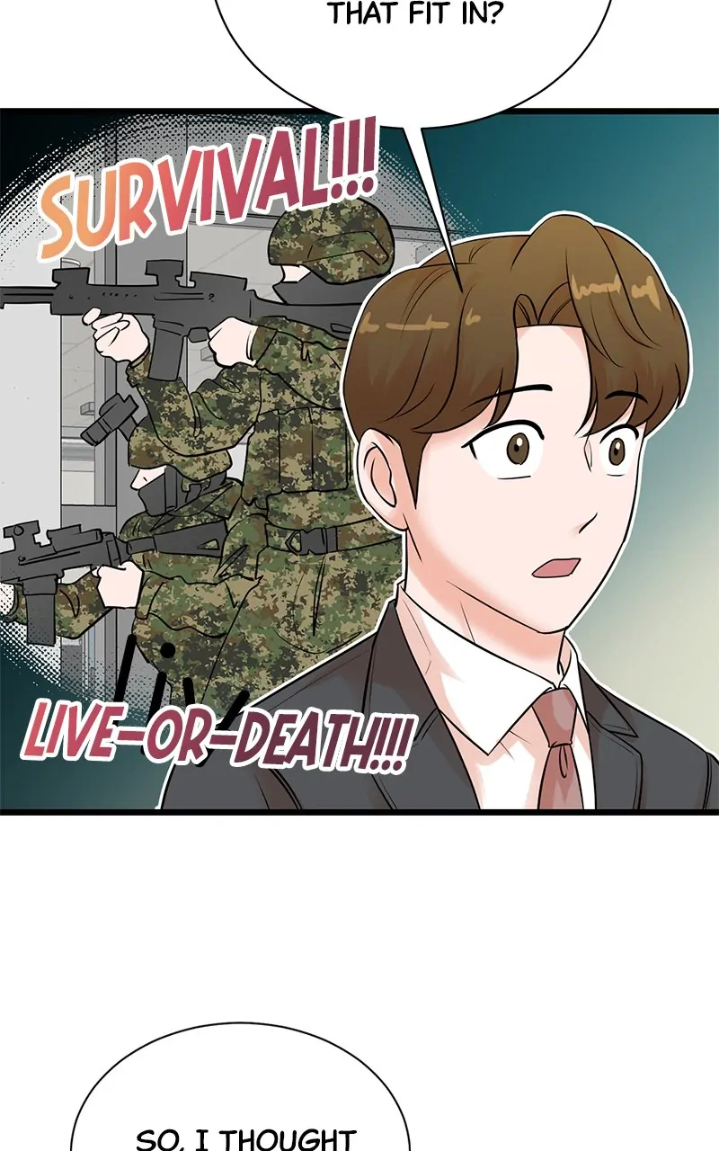 Read Second Life Producer ENGLISH Manga Online