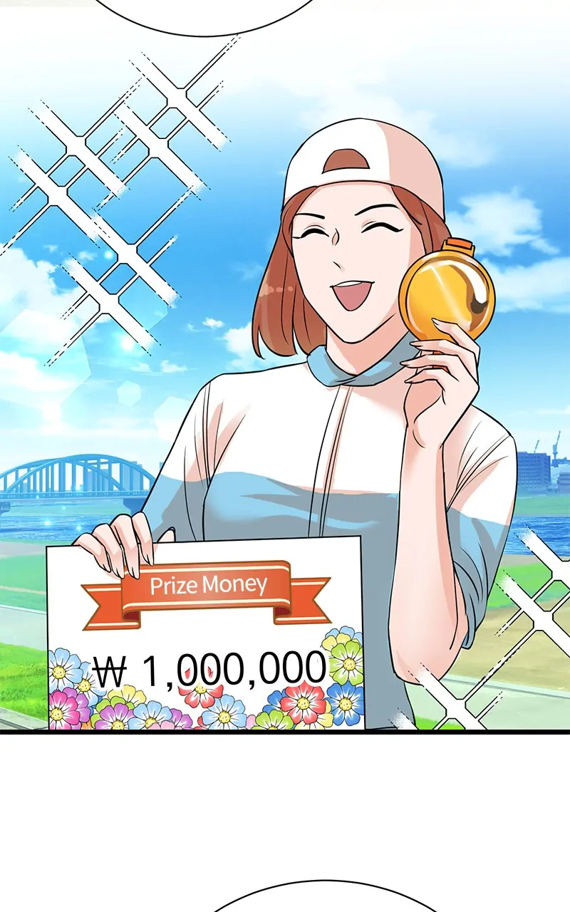 Read Second Life Producer ENGLISH Manga Online