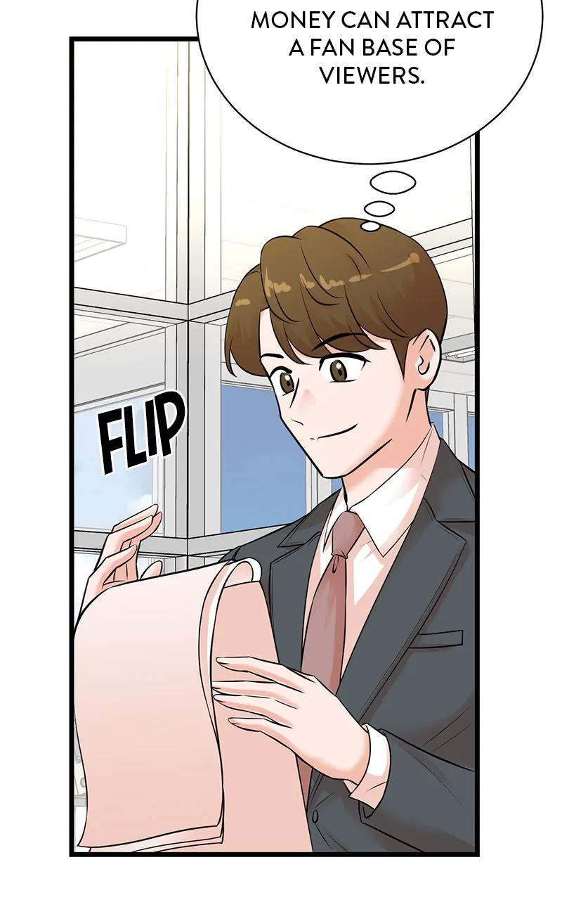 Read Second Life Producer ENGLISH Manga Online