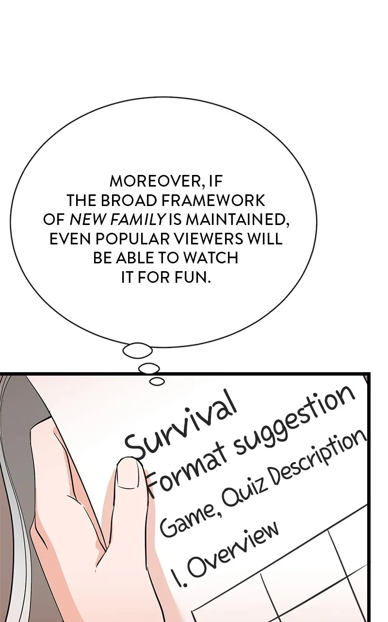 Read Second Life Producer ENGLISH Manga Online