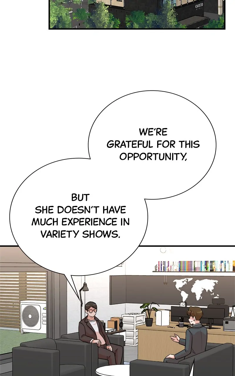 Read Second Life Producer ENGLISH Manga Online