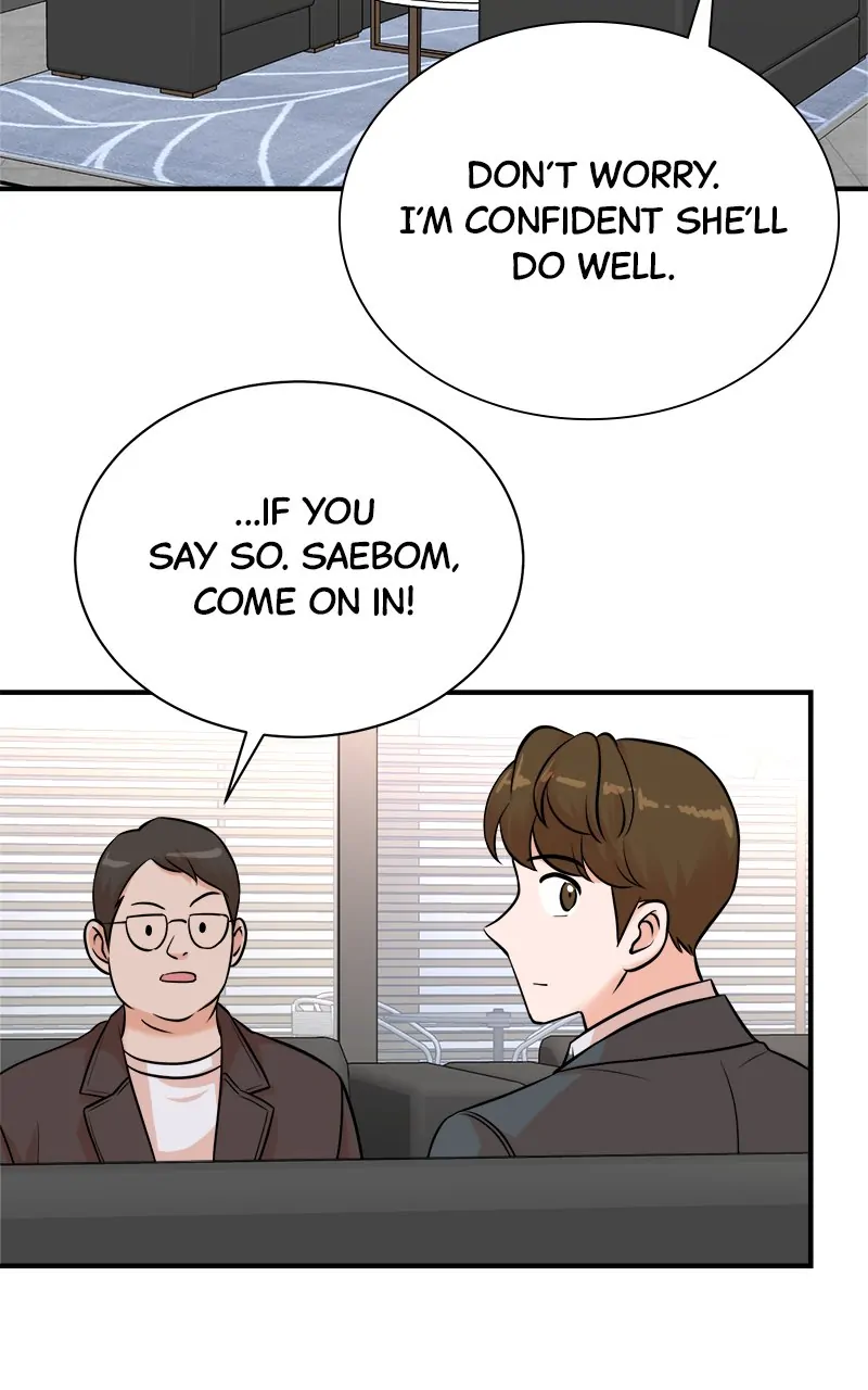 Read Second Life Producer ENGLISH Manga Online