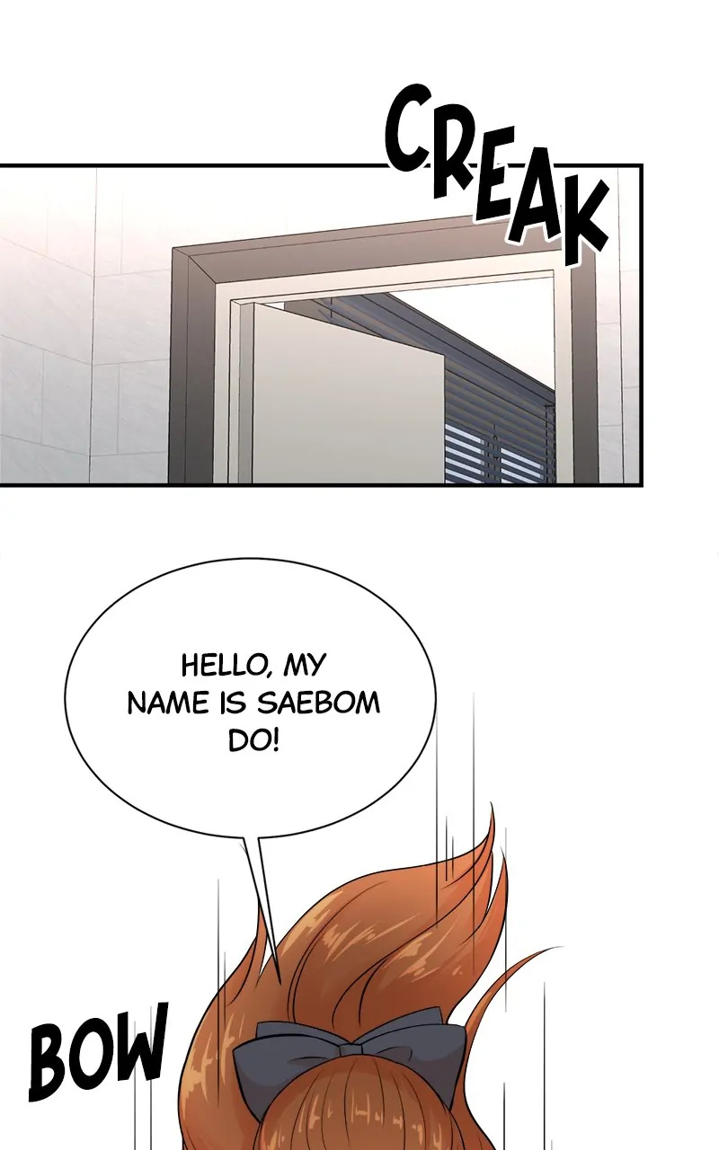 Read Second Life Producer ENGLISH Manga Online