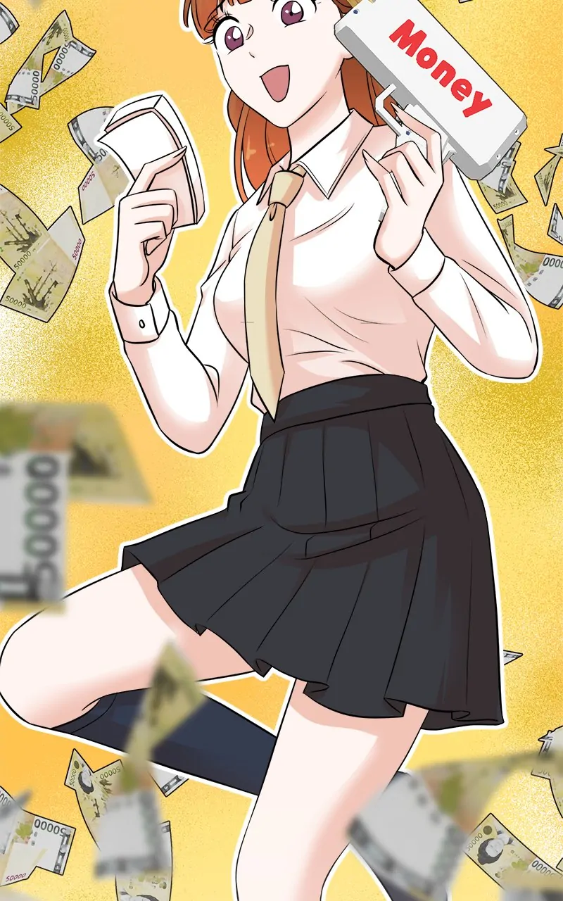 Read Second Life Producer ENGLISH Manga Online