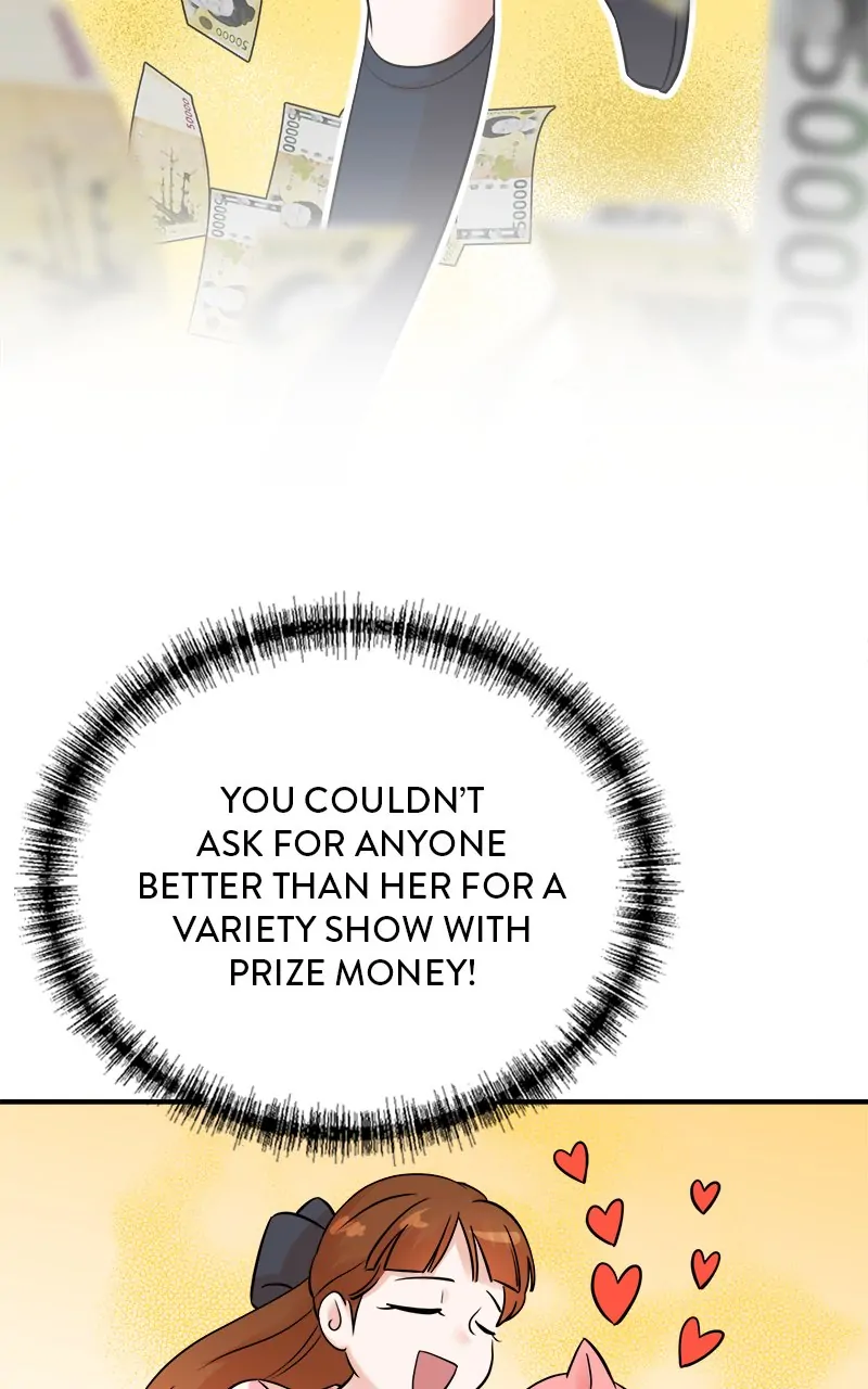 Read Second Life Producer ENGLISH Manga Online