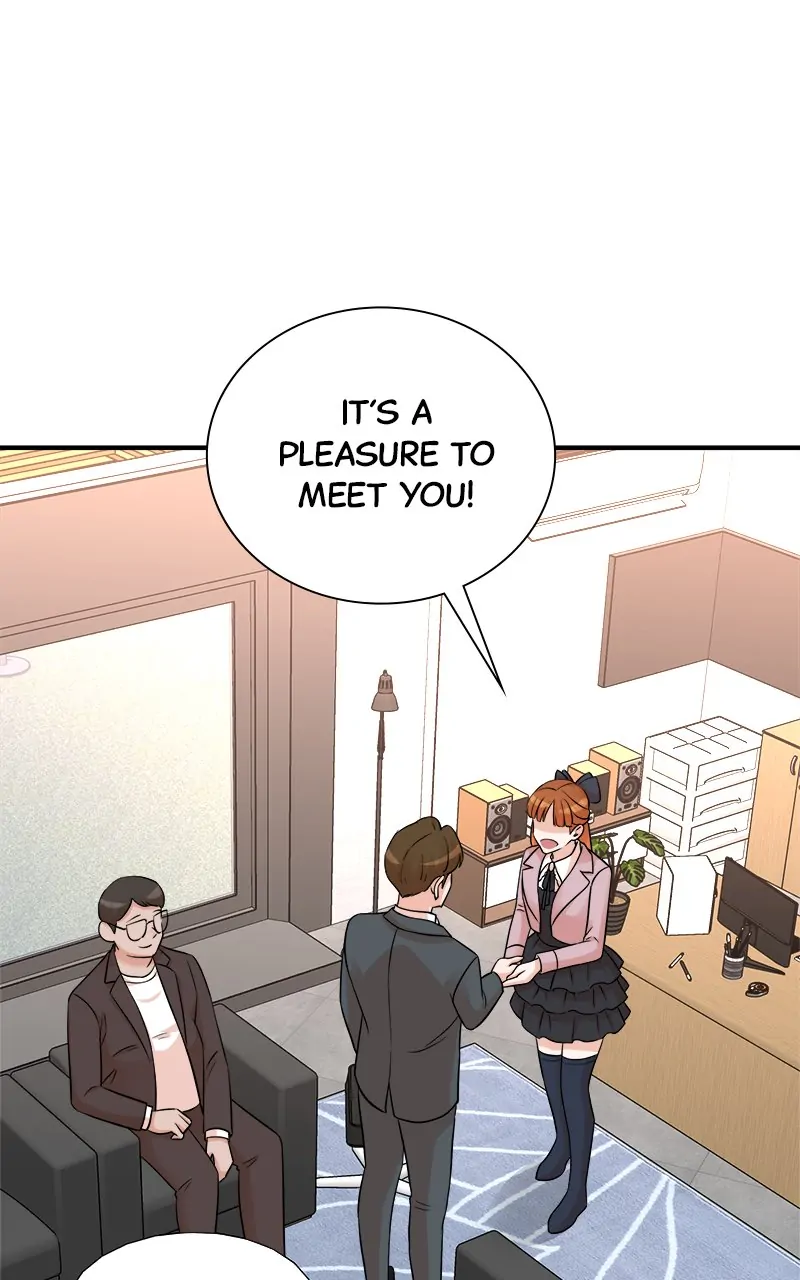 Read Second Life Producer ENGLISH Manga Online